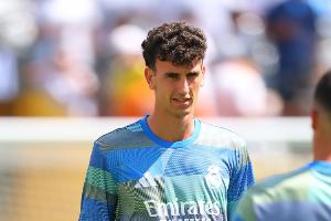 斯基拉：科莫为雅各布-拉蒙准备5年合同，皇马希望加入回购条款