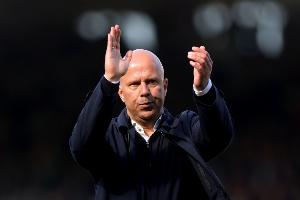 app下载-94胜10平！利物浦在最近104场先进球的英超主场联赛中保持不败