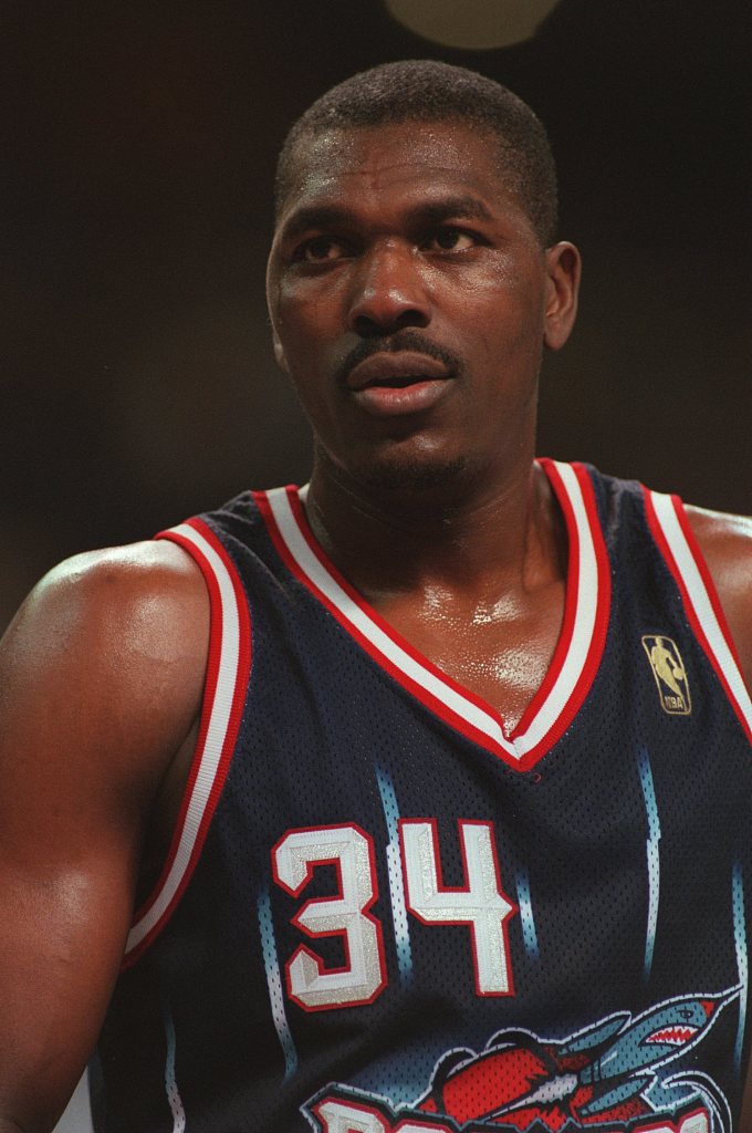 Kaiyun Sports-美媒点评：瀚森内线技巧在NBA层面已属合格 对20岁新星勿以奥拉朱旺标准苛求