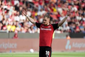 登录入口-选择利物浦！TA：维尔茨近期在英格兰找房，拜仁已得知其决定