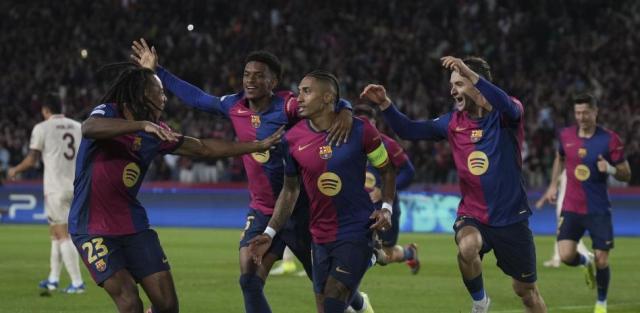 vip 注册地址-巴萨已非巴萨，巴萨才是真拜仁