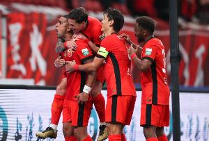 东体：海港全队警惕西海岸这个对手，不想再犯同样错误