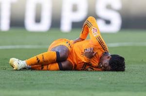 伤缺2个月！马卡：恩德里克伤情复发缺席8-10周，贡萨洛留一线队