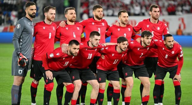 【解码格鲁吉亚】新军向现实妥协