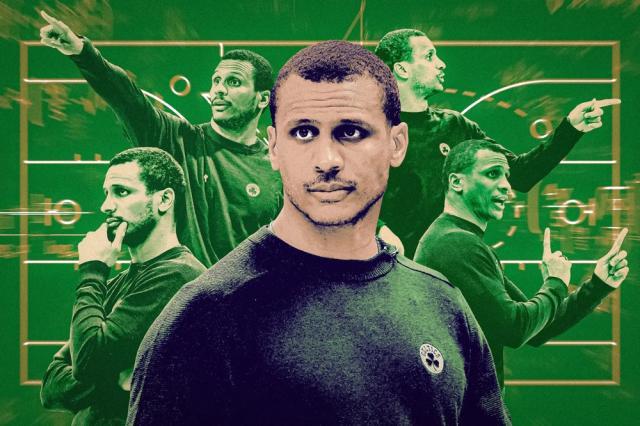 Kaiyun Sports-“奇帅”马祖拉无惧世俗眼光，学习足球教练不叫暂停