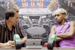 vip 注册地址-亚马尔：母亲现在可以得到一切，生日派对的争议是有人试图抹黑我