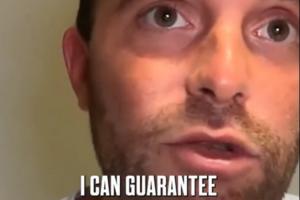 社媒的锅！罗马诺：我保证若没有社媒，帕奎塔现在会是维拉球员