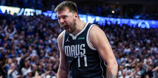 体育赛事-总决赛仅2队能0比3拖入G6 独行侠能制造奇迹吗？