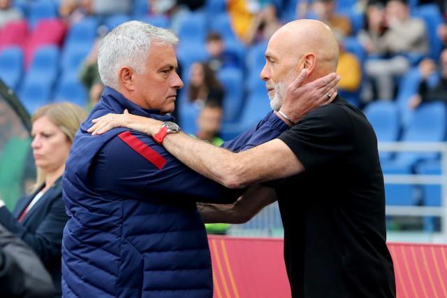 体育赛事-准绝杀变被绝平穆帅不甘，伤病难负求助女足中卫？