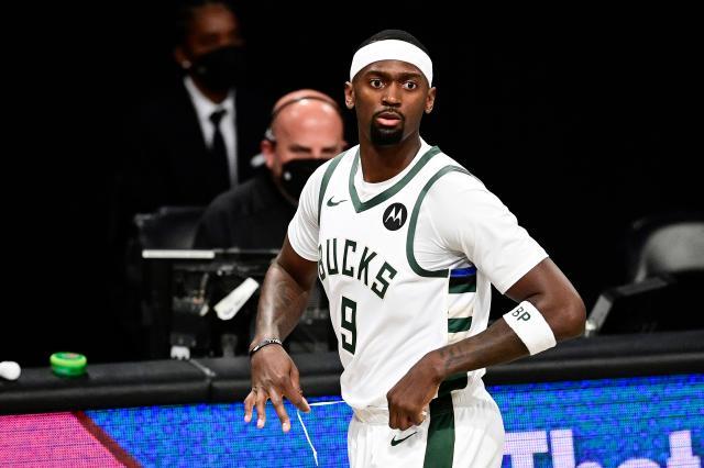 vip 注册地址-波蒂斯：叫我雄鹿劲量小子 妈妈为我骄傲